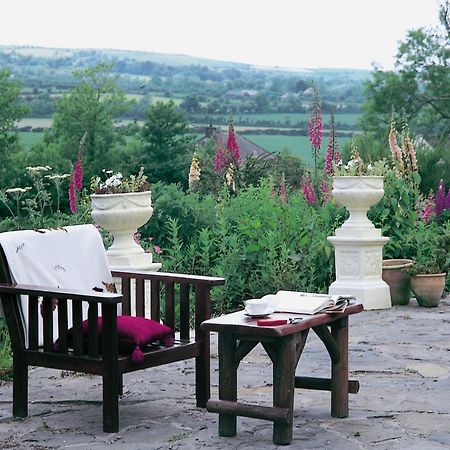 Barnabrow Country House Killinagh Esterno foto