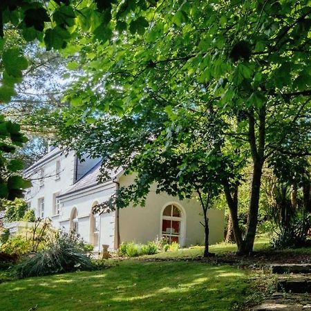 Barnabrow Country House Killinagh Esterno foto