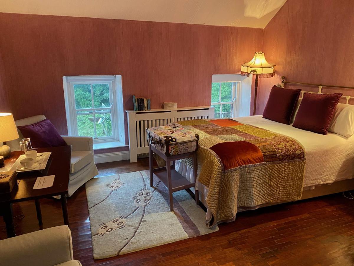 Barnabrow Country House Killinagh Esterno foto