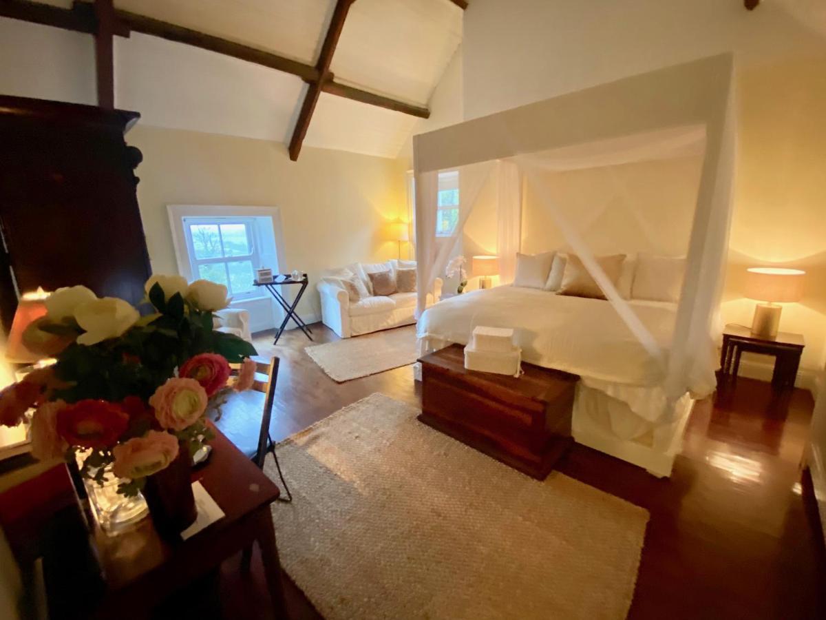 Barnabrow Country House Killinagh Esterno foto