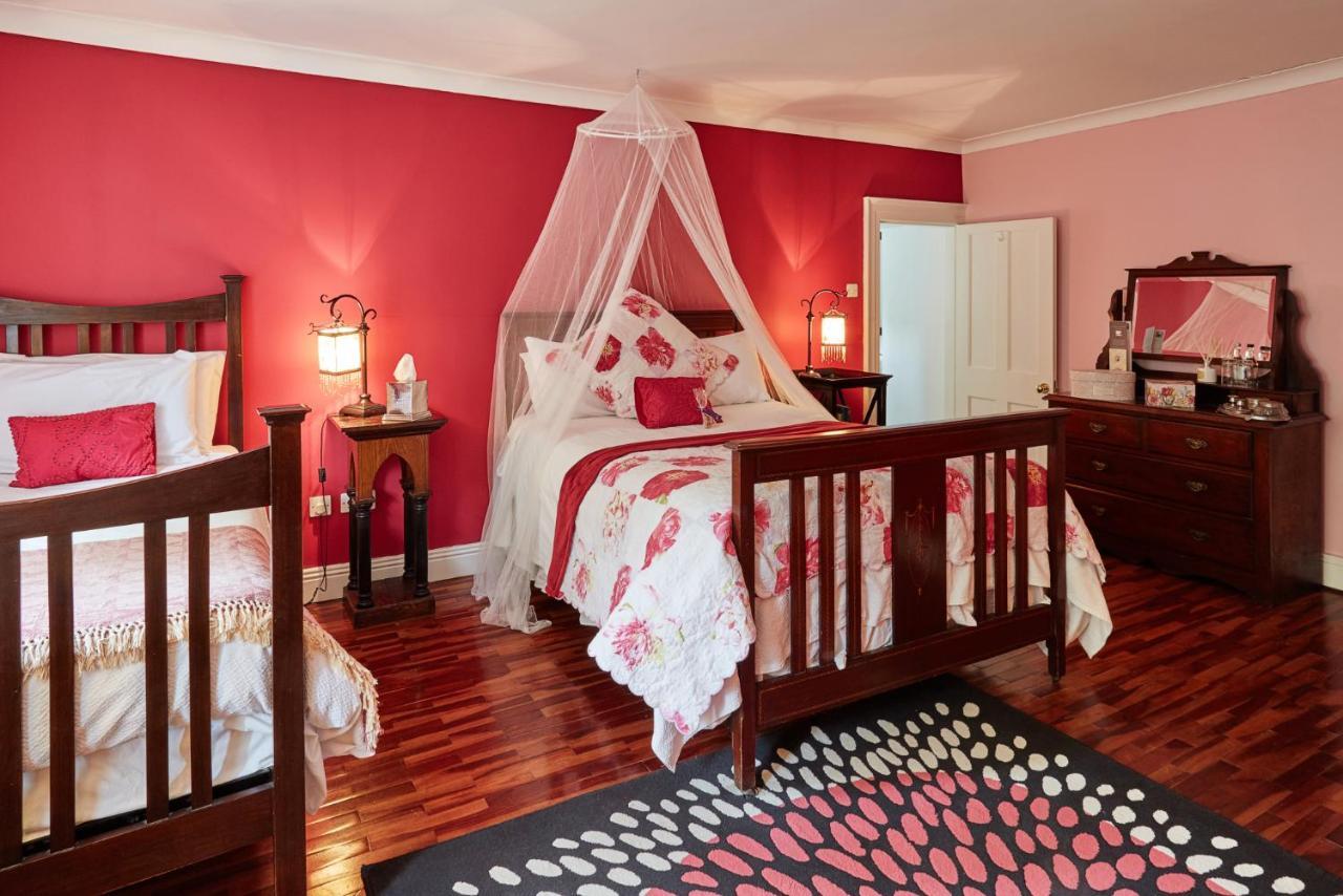 Barnabrow Country House Killinagh Esterno foto