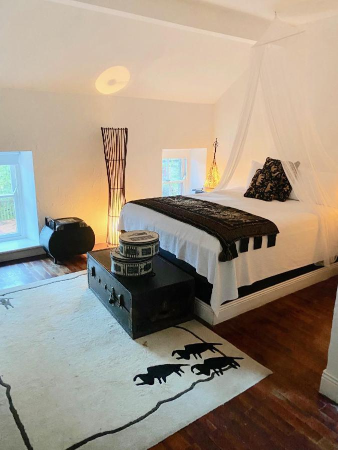 Barnabrow Country House Killinagh Esterno foto