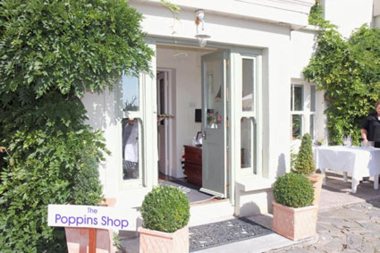 Barnabrow Country House Killinagh Esterno foto