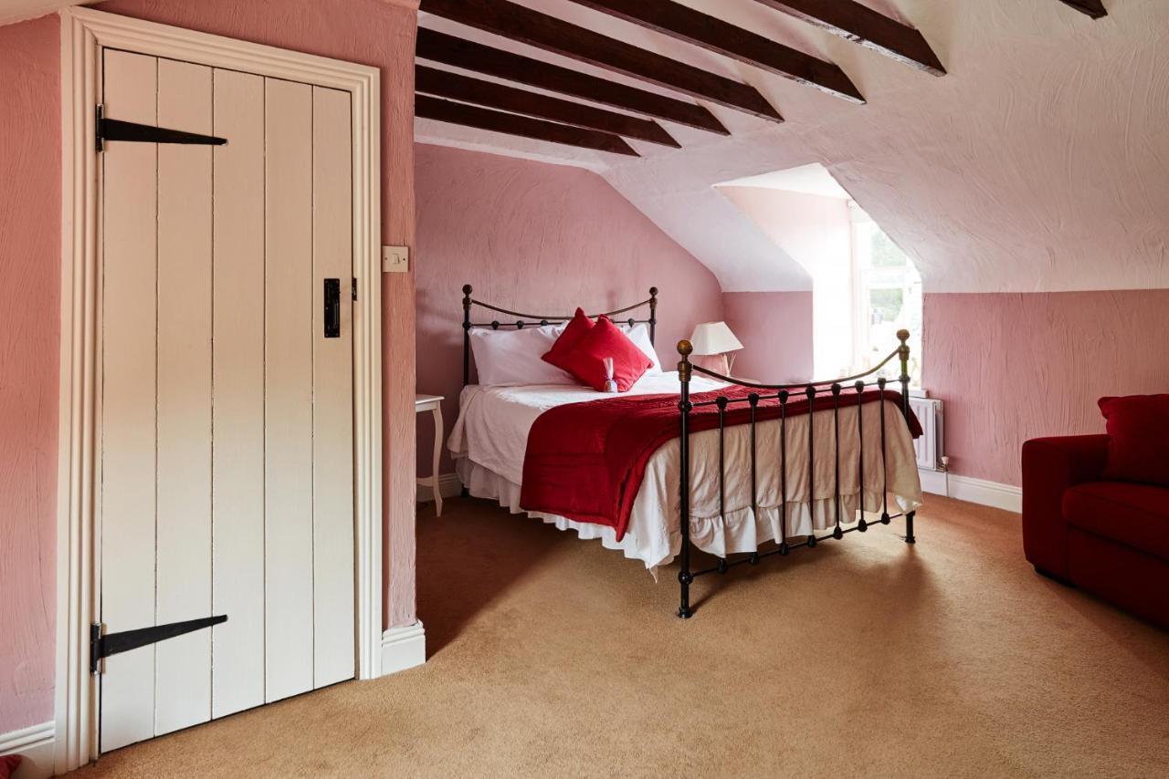 Barnabrow Country House Killinagh Esterno foto