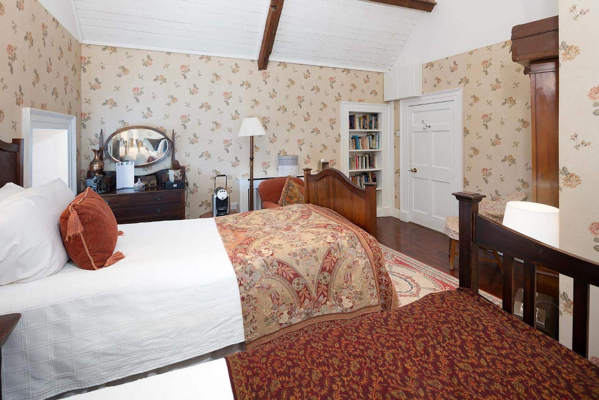 Barnabrow Country House Killinagh Esterno foto