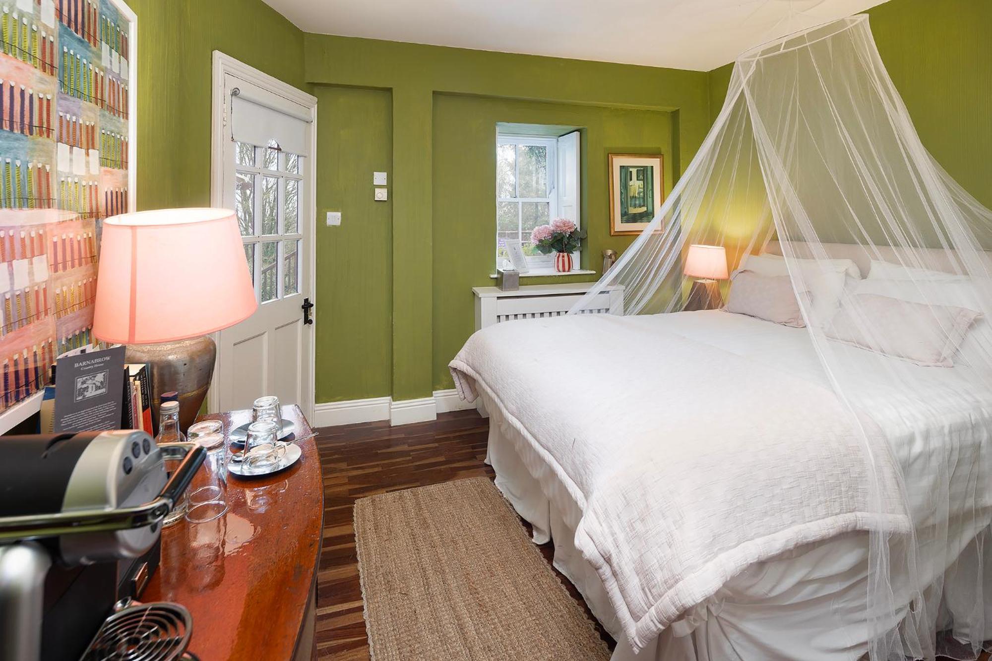 Barnabrow Country House Killinagh Esterno foto