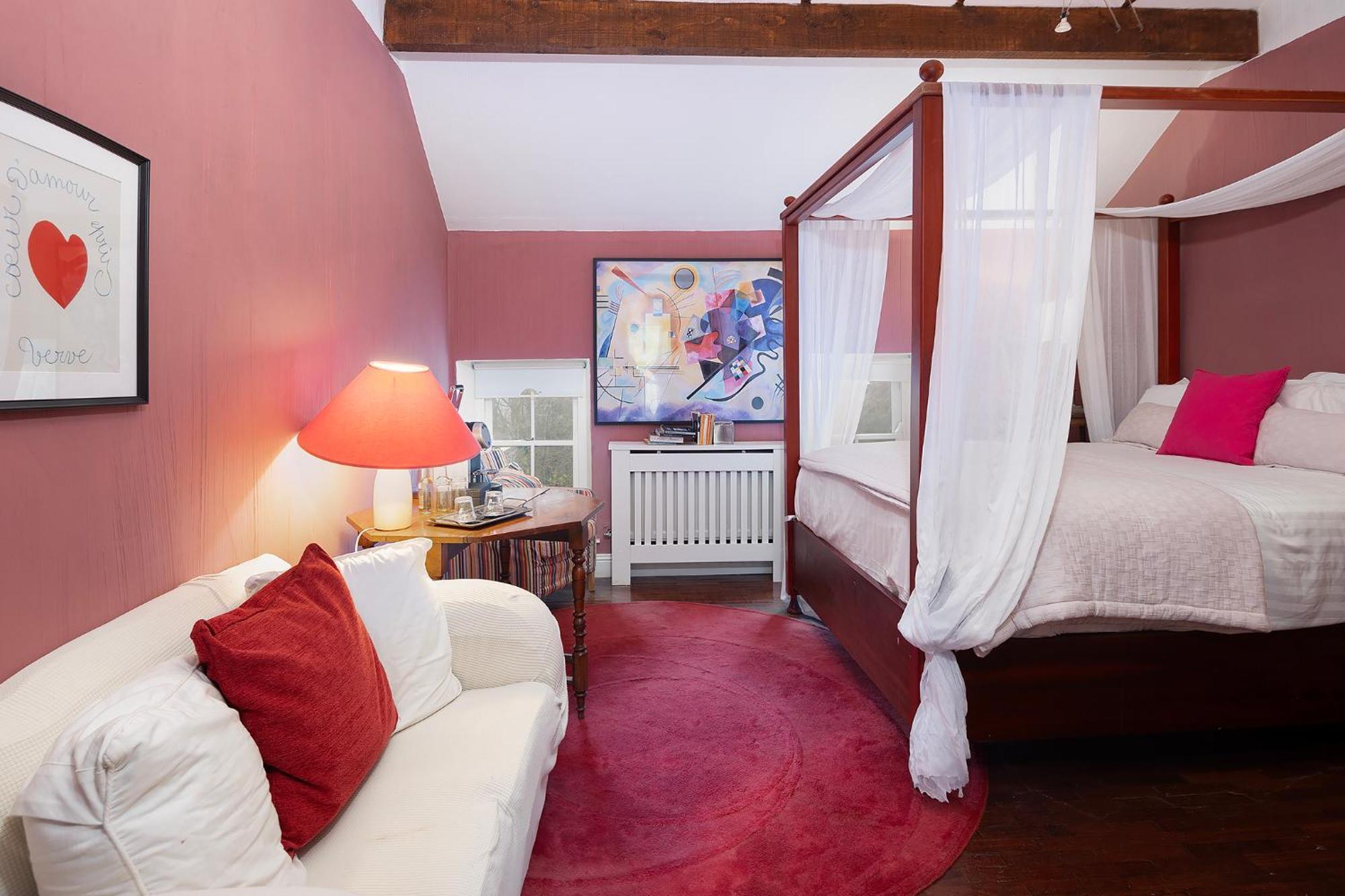 Barnabrow Country House Killinagh Esterno foto