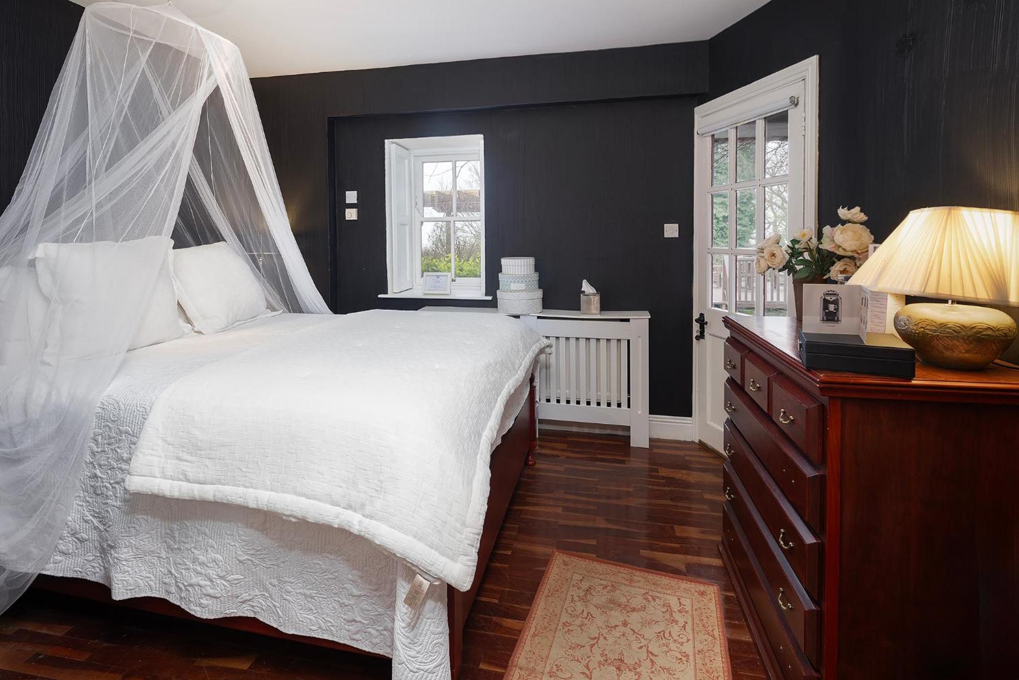 Barnabrow Country House Killinagh Esterno foto