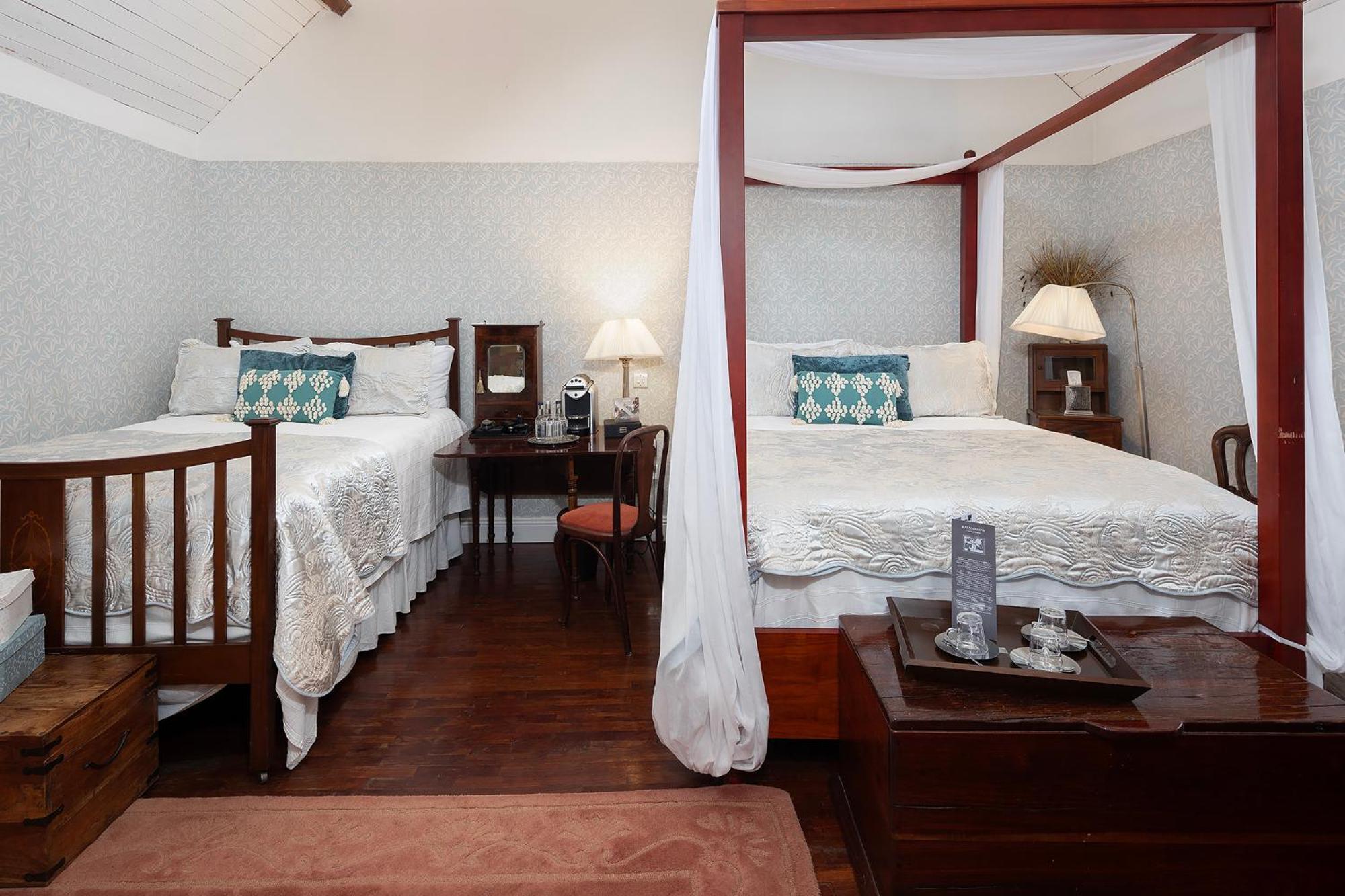 Barnabrow Country House Killinagh Esterno foto