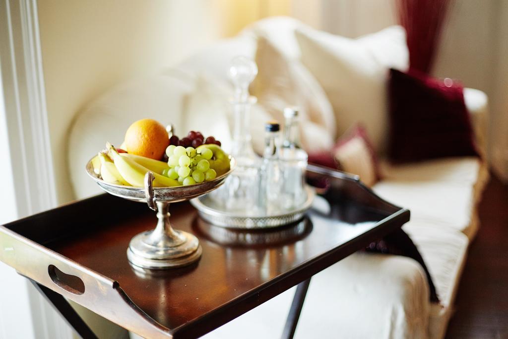 Barnabrow Country House Killinagh Esterno foto