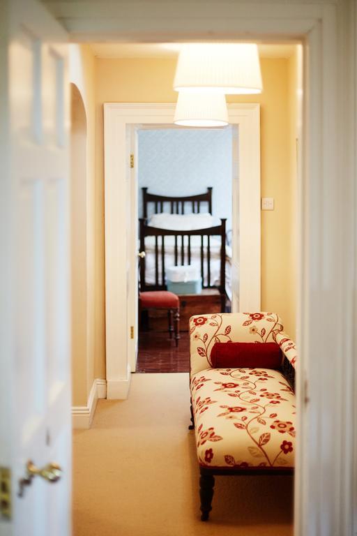 Barnabrow Country House Killinagh Esterno foto