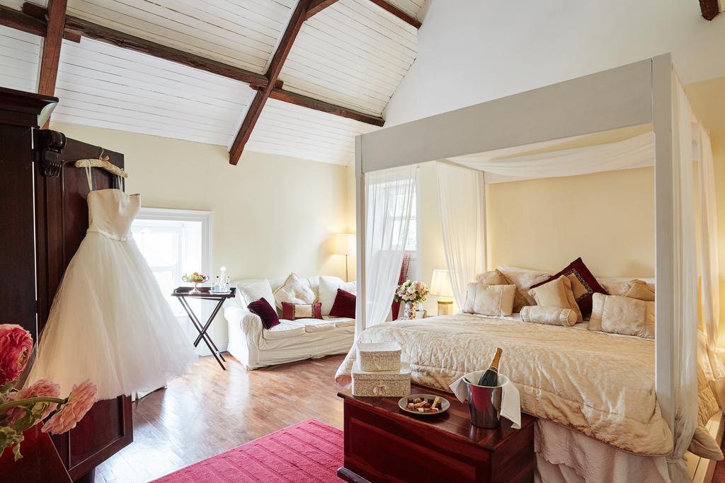 Barnabrow Country House Killinagh Esterno foto