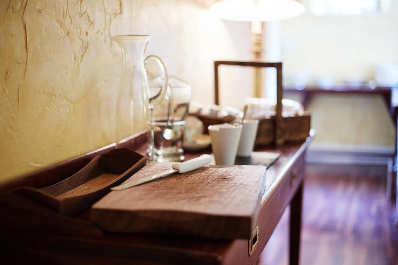 Barnabrow Country House Killinagh Esterno foto