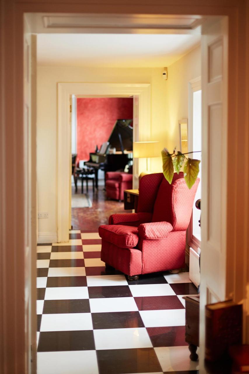 Barnabrow Country House Killinagh Esterno foto