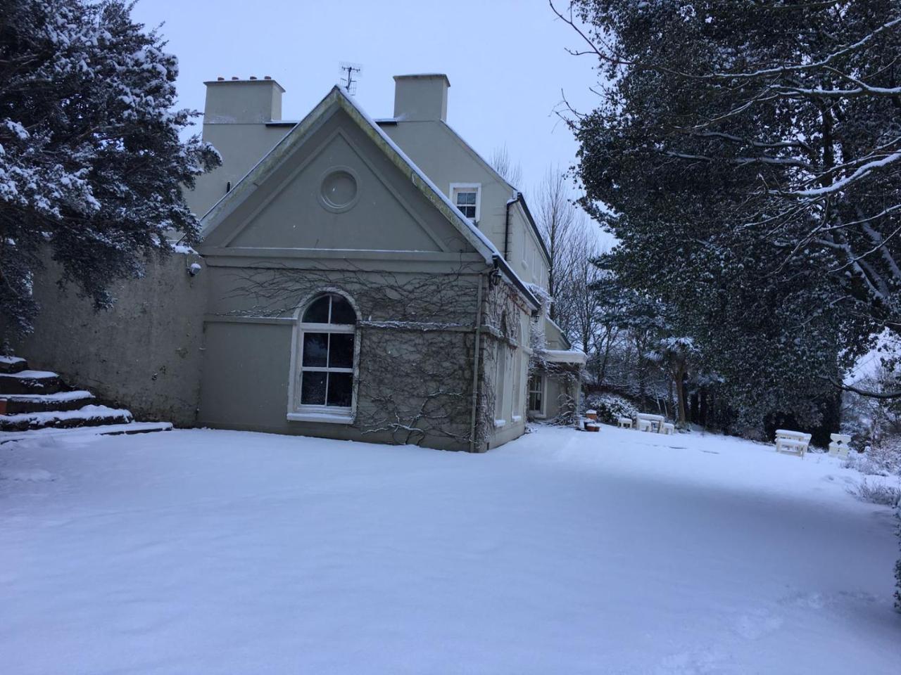 Barnabrow Country House Killinagh Esterno foto