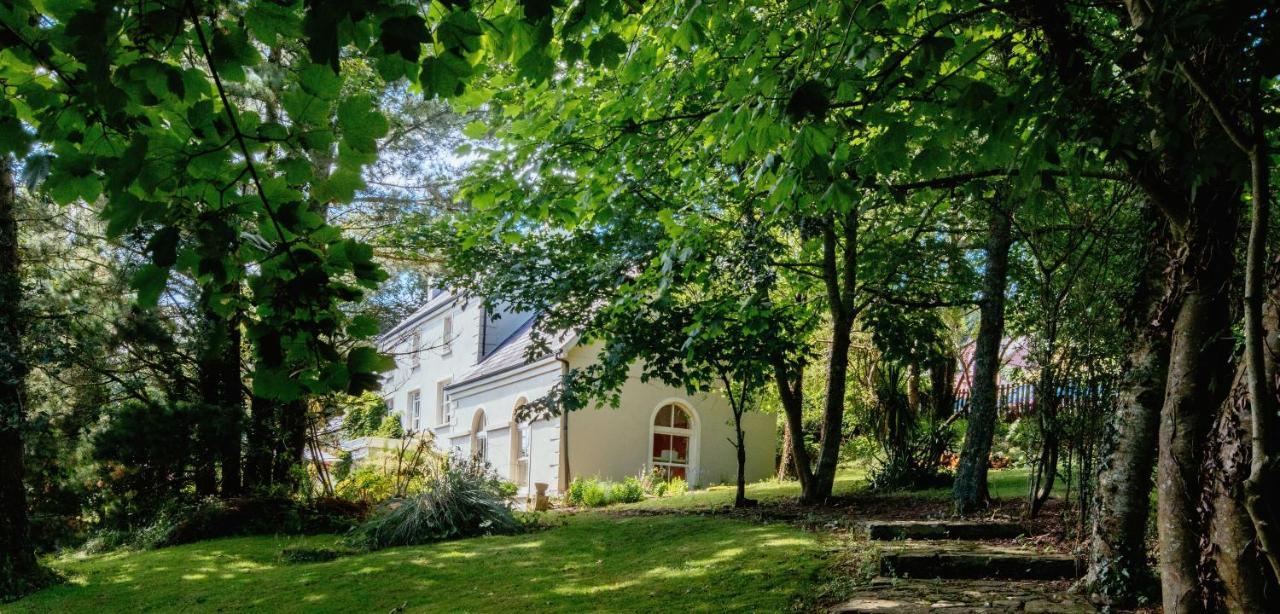 Barnabrow Country House Killinagh Esterno foto